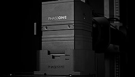 Phase One Multispektral (MSI) Phase One Multispektral (MSI)
