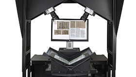 CopiBook V-Shape CopiBook V-Shape