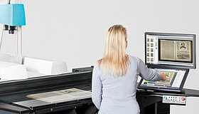 A1-Buchscanner SupraScan QUARTZ A1-Buchscanner SupraScan QUARTZ