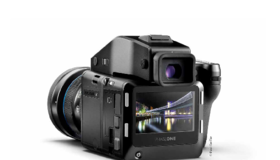 Phase One XF IQ4 Technical Specs Phase One XF IQ4 Technical Specs