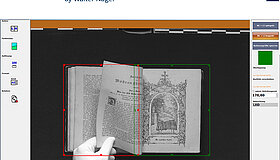 multidotscan - LivePreview multidotscan - LivePreview