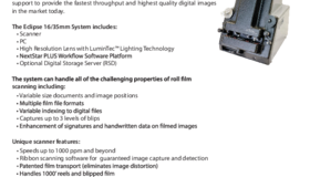 Eclipse Data-Sheet (english) Eclipse Data-Sheet (english)