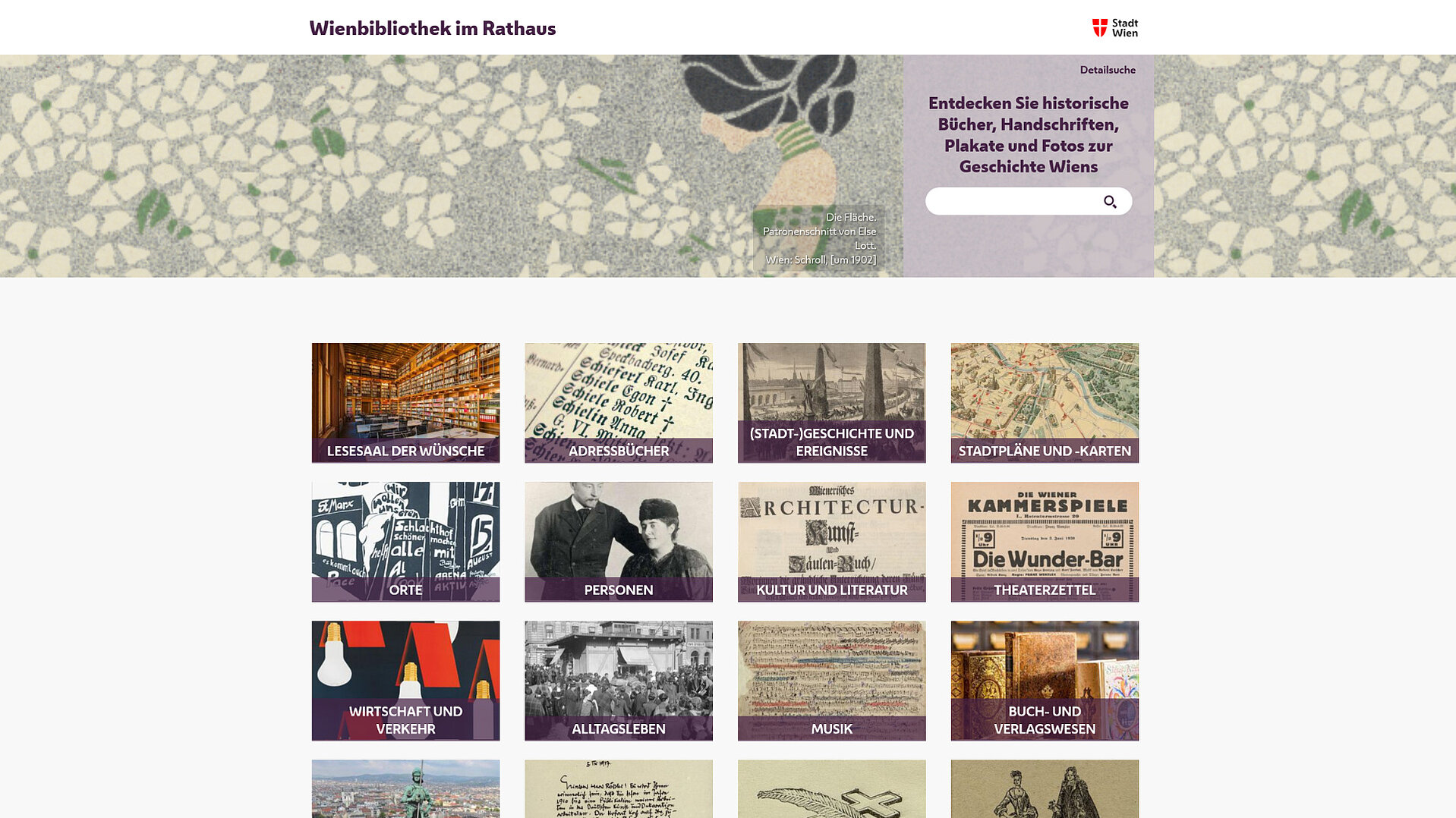 wienbibliothek