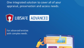 LIBNOVA LIBSAFE Advanced (englisch) LIBNOVA LIBSAFE Advanced (englisch)