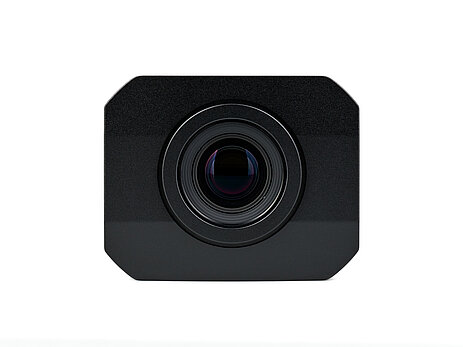 iXH250 120mm Front