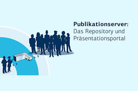 Publikationsserver Publikationsserver