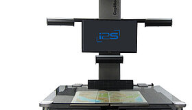 Scanner CopiBook A1 Scanner CopiBook A1