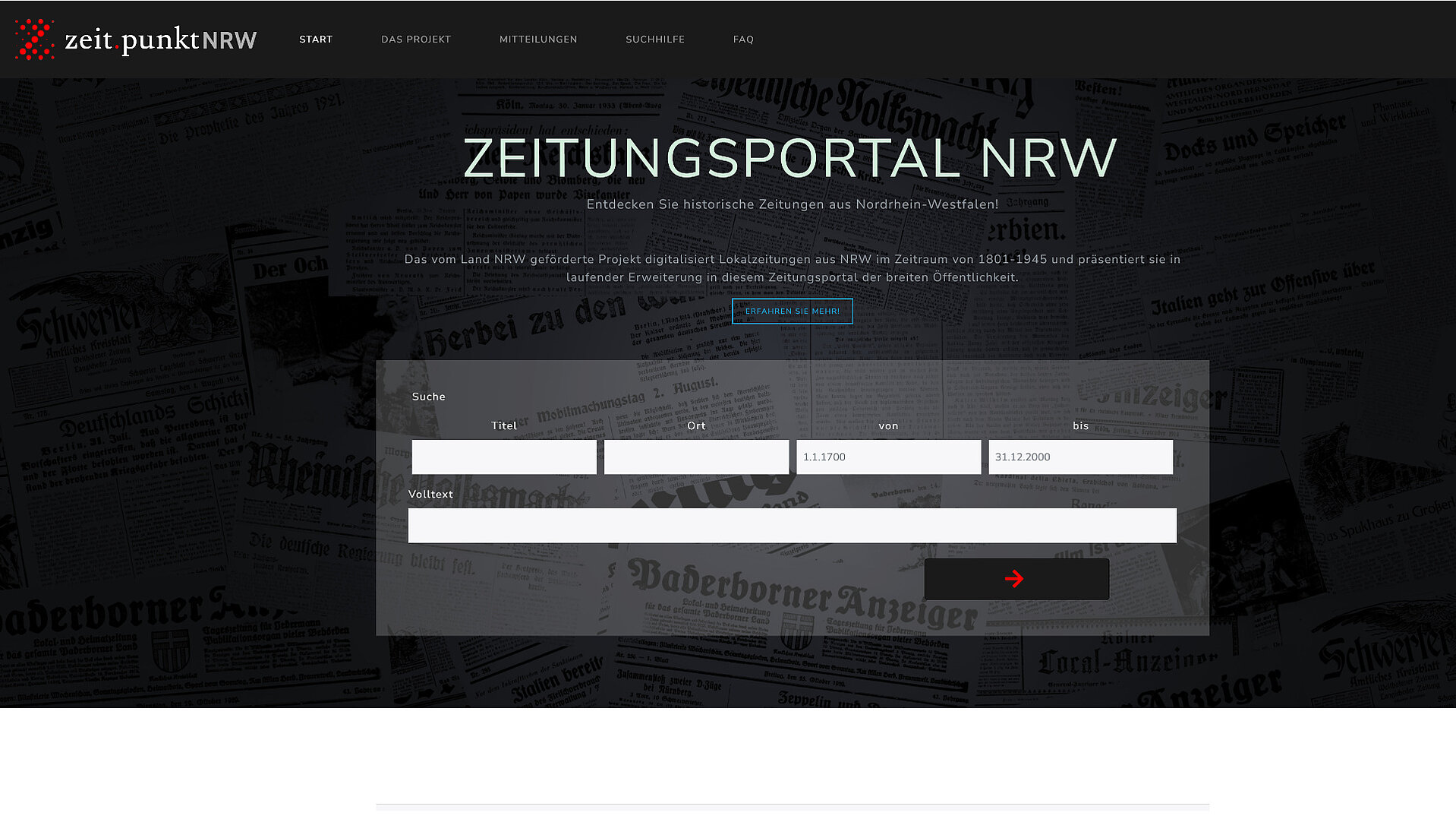 zeitpunkt
