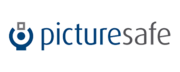 picturesafe management GmbH Logo picturesafe management GmbH