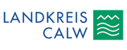 Kreisarchiv Calw Logo Landkreis Calw