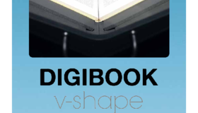 Produktblatt CopiBook V-Shape (englisch) Produktblatt CopiBook V-Shape (englisch)