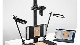 SensiShot62-Archivscanner SensiShot62-Archivscanner