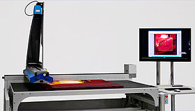 Scanner SupraScan 2A0 Scanner SupraScan 2A0