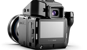 Phase One XF IQ3 Kamerasystem Phase One XF IQ3 Kamerasystem