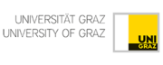 Universität Graz Logo der Universität Graz