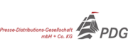 Presse-Distributions-Gesellschaft mbH Logo Presse-Distributions-Gesellschaft mbH