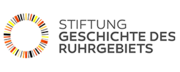 Stiftung Bibliothek des Ruhrgebietes Logo Stiftung Bibliothek des Ruhrgebietes