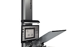 Scanner CopiBook Scanner CopiBook