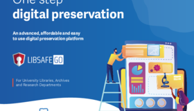 LIBSAFE GO by LIBNOVA (englisch) LIBSAFE GO by LIBNOVA (englisch)