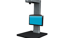 i2s eScan Open System für den Benutzerbereich i2s eScan Open System für den Benutzerbereich