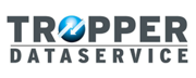 Tropper Data Service AG Logo Tropper Data Service AG