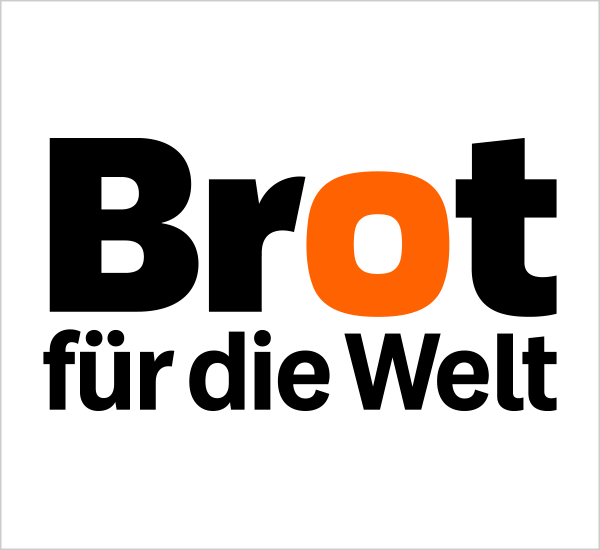 Brot für die Welt Logo Brot für die Welt