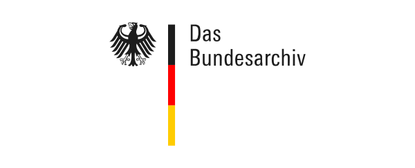 Bundesarchiv Bundesarchiv
