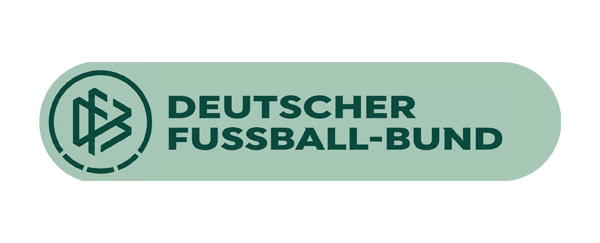Deutscher Fußball-Bund Logo Deutscher Fußball-Bund
