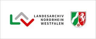 Landesarchiv NRW Landesarchiv NRW