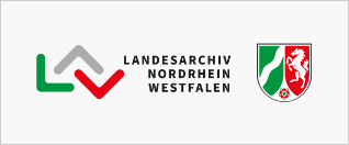Landesarchiv NRW Landesarchiv NRW