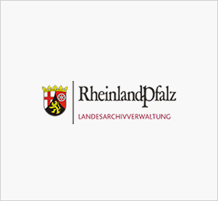 Landesarchivverwaltung Rheinland-Pfalz Landesarchivverwaltung Rheinland-Pfalz