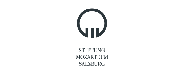 Internationale Stiftung Mozarteum Internationale Stiftung Mozarteum