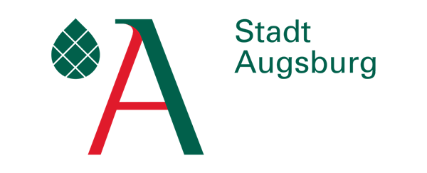 Stadt Augsburg Logo der Stadt Augsburg