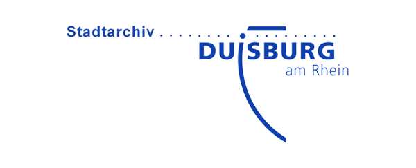 Stadtarchiv Duisburg Stadtarchiv Duisburg