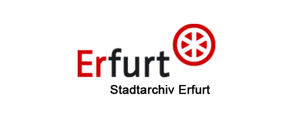Stadtarchiv Erfurt Stadtarchiv Erfurt