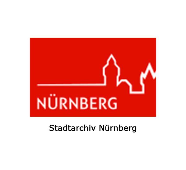 Stadtarchiv Nürnberg Stadtarchiv Nürnberg