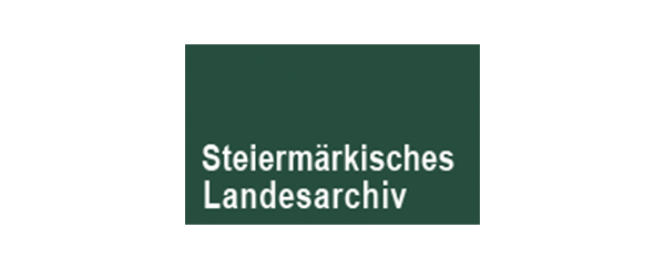 Steiermärkisches Landesarchiv Steiermärkisches Landesarchiv