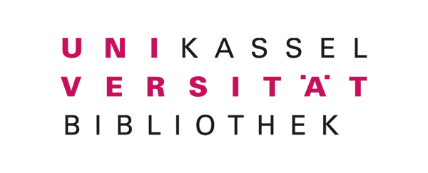 Universitätsbibliothek Kassel Universitätsbibliothek Kassel