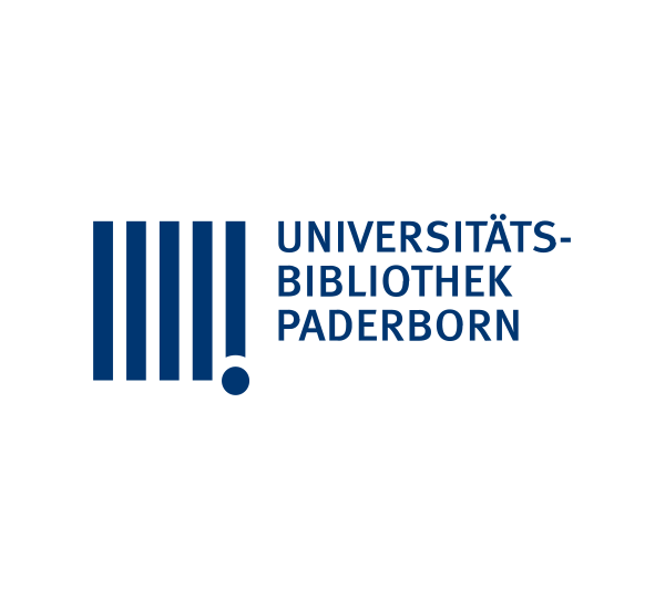 Universitätsbibliothek Paderborn Universitätsbibliothek Paderborn