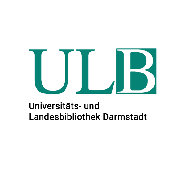 ULB Darmstadt ULB Darmstadt