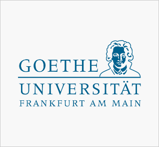 Goethe-Universität Frankfurt am Main Goethe-Universität Frankfurt am Main