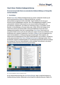 Infoblatt zu Kataloganreicherung herunterladen Infoblatt zu Kataloganreicherung herunterladen